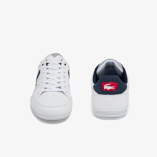 Sneakers Chaymon En Textile Et Synthetique | Lacoste Best Sale