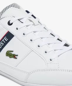 Sneakers Chaymon En Textile Et Synthetique | Lacoste Best Sale