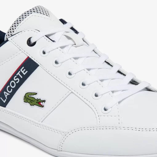 Sneakers Chaymon En Textile Et Synthetique | Lacoste Best Sale