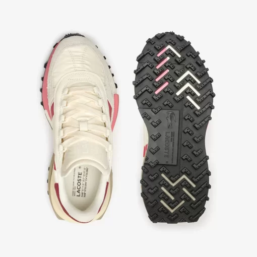 Sneakers Elite Active Femme | Lacoste Online