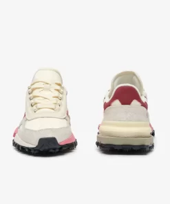 Sneakers Elite Active Femme | Lacoste Online