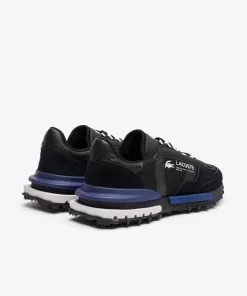 Sneakers Elite Active Homme En Textile | Lacoste Hot