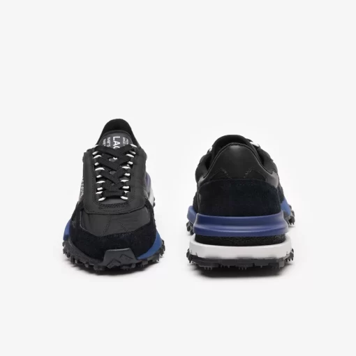 Sneakers Elite Active Homme En Textile | Lacoste Hot