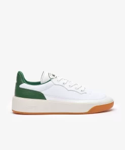 Sneakers G80 Club Homme Avec Detail Au Talon | Lacoste Cheap