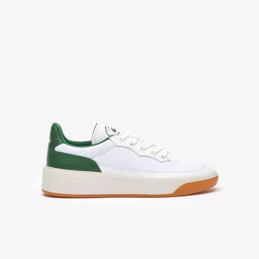 Sneakers G80 Club Homme Avec Detail Au Talon | Lacoste Cheap