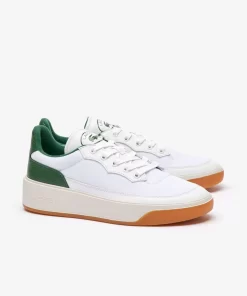 Sneakers G80 Club Homme Avec Detail Au Talon | Lacoste Cheap