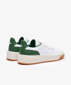 Sneakers G80 Club Homme Avec Detail Au Talon | Lacoste Cheap