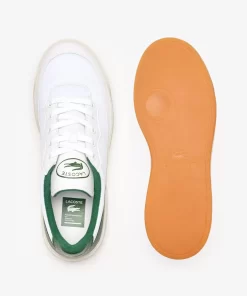 Sneakers G80 Club Homme Avec Detail Au Talon | Lacoste Cheap