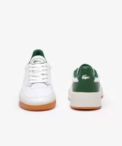 Sneakers G80 Club Homme Avec Detail Au Talon | Lacoste Cheap