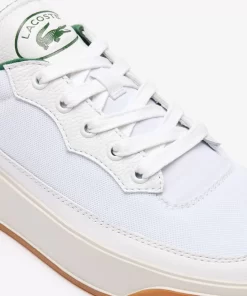 Sneakers G80 Club Homme Avec Detail Au Talon | Lacoste Cheap