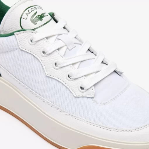 Sneakers G80 Club Homme Avec Detail Au Talon | Lacoste Cheap