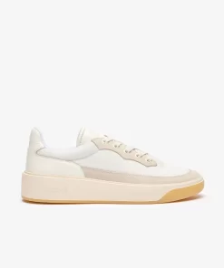 Sneakers G80 Club Homme En Cuir | Lacoste Best