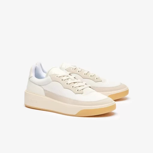 Sneakers G80 Club Homme En Cuir | Lacoste Best