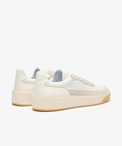 Sneakers G80 Club Homme En Cuir | Lacoste Best