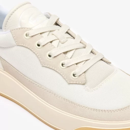 Sneakers G80 Club Homme En Cuir | Lacoste Best