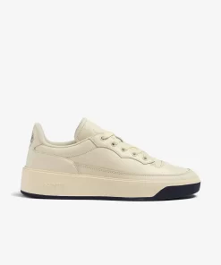 Sneakers G80 Club Roland Garros Homme En Cuir | Lacoste Sale