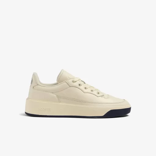 Sneakers G80 Club Roland Garros Homme En Cuir | Lacoste Sale