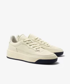 Sneakers G80 Club Roland Garros Homme En Cuir | Lacoste Sale