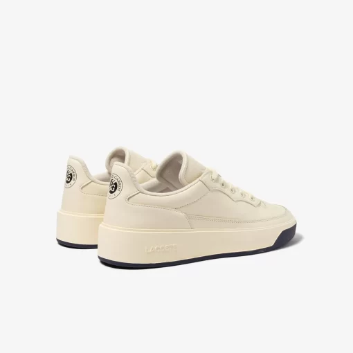 Sneakers G80 Club Roland Garros Homme En Cuir | Lacoste Sale