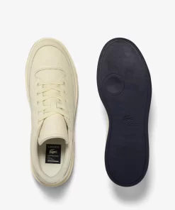 Sneakers G80 Club Roland Garros Homme En Cuir | Lacoste Sale