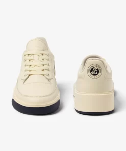 Sneakers G80 Club Roland Garros Homme En Cuir | Lacoste Sale