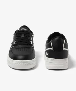 Sneakers L001 Baseline Homme En Cuir | Lacoste Cheap