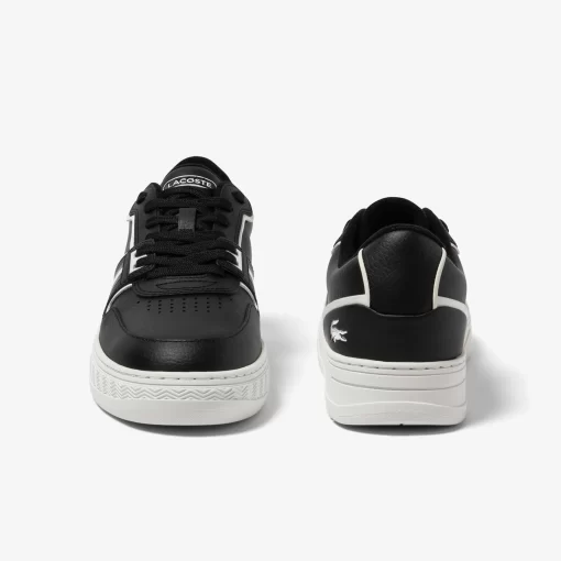 Sneakers L001 Baseline Homme En Cuir | Lacoste Cheap