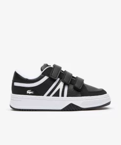 Sneakers L001 Bebe En Synthetique | Lacoste Hot