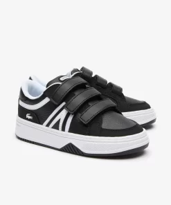 Sneakers L001 Bebe En Synthetique | Lacoste Hot