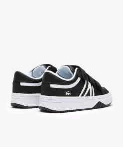 Sneakers L001 Bebe En Synthetique | Lacoste Hot