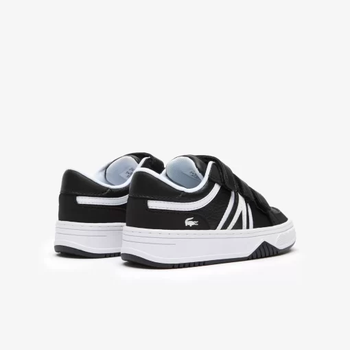 Sneakers L001 Bebe En Synthetique | Lacoste Hot