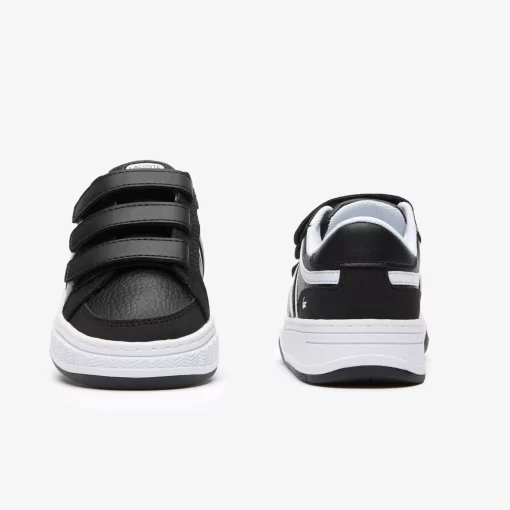 Sneakers L001 Bebe En Synthetique | Lacoste Hot