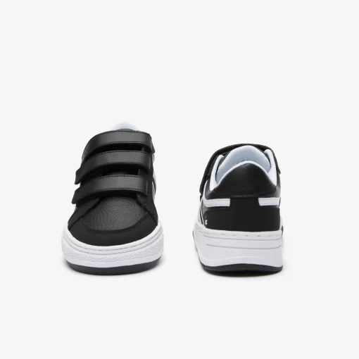 Sneakers L001 Enfant En Synthetique | Lacoste Fashion