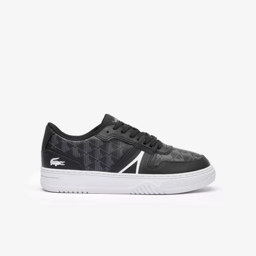 Sneakers L001 Homme | Lacoste Clearance