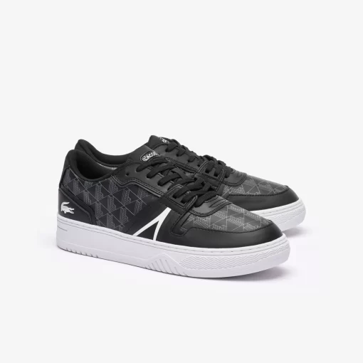 Sneakers L001 Homme | Lacoste Clearance