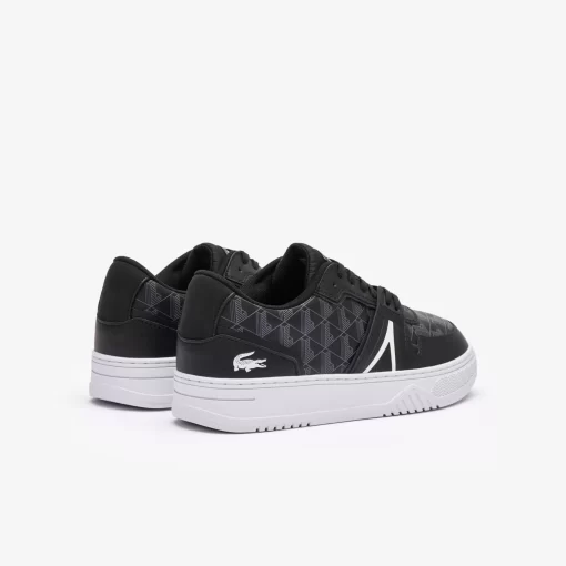 Sneakers L001 Homme | Lacoste Clearance