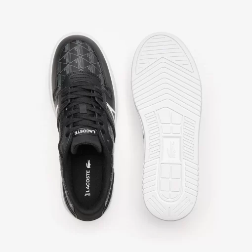 Sneakers L001 Homme | Lacoste Clearance