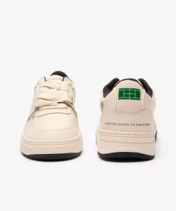 Sneakers L001 Homme Avec Marquage | Lacoste Shop