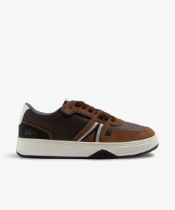 Sneakers L001 Homme Doublure Textile | Lacoste Fashion