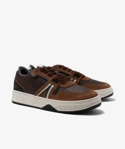 Sneakers L001 Homme Doublure Textile | Lacoste Fashion