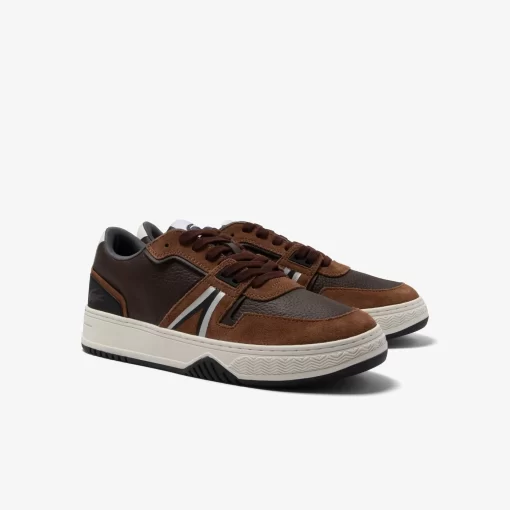 Sneakers L001 Homme Doublure Textile | Lacoste Fashion