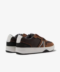 Sneakers L001 Homme Doublure Textile | Lacoste Fashion