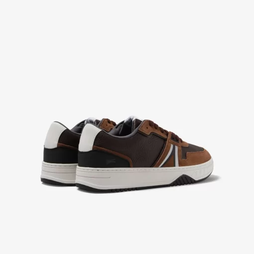 Sneakers L001 Homme Doublure Textile | Lacoste Fashion