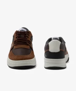 Sneakers L001 Homme Doublure Textile | Lacoste Fashion