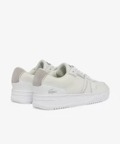 Sneakers L001 Homme En Cuir | Lacoste Shop