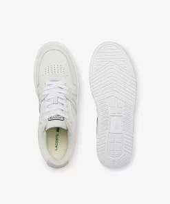 Sneakers L001 Homme En Cuir | Lacoste Shop