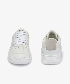 Sneakers L001 Homme En Cuir | Lacoste Shop