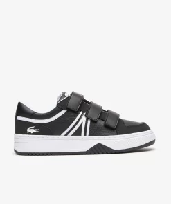 Sneakers L001 Junior En Synthetique | Lacoste Store