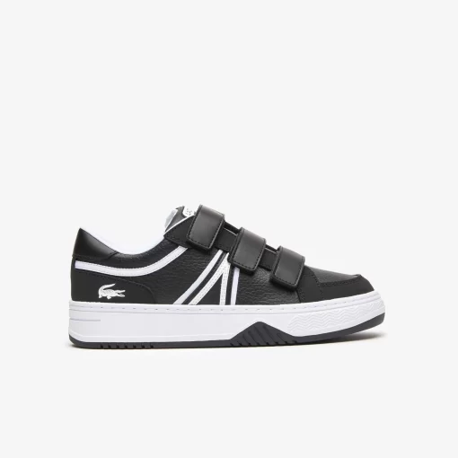 Sneakers L001 Junior En Synthetique | Lacoste Store