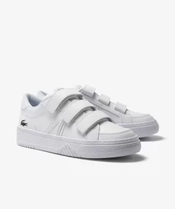 Sneakers L001 Junior En Synthetique | Lacoste Cheap